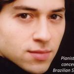 Sergio Tiempo - Guest Soloist